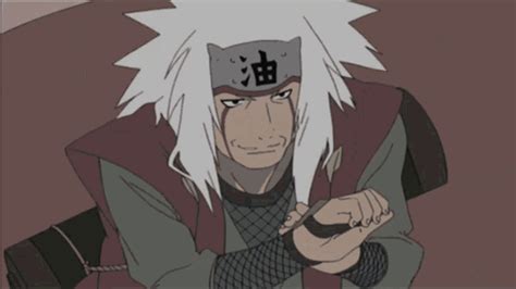 jiraiya gif|pictures of jiraiya from naruto.